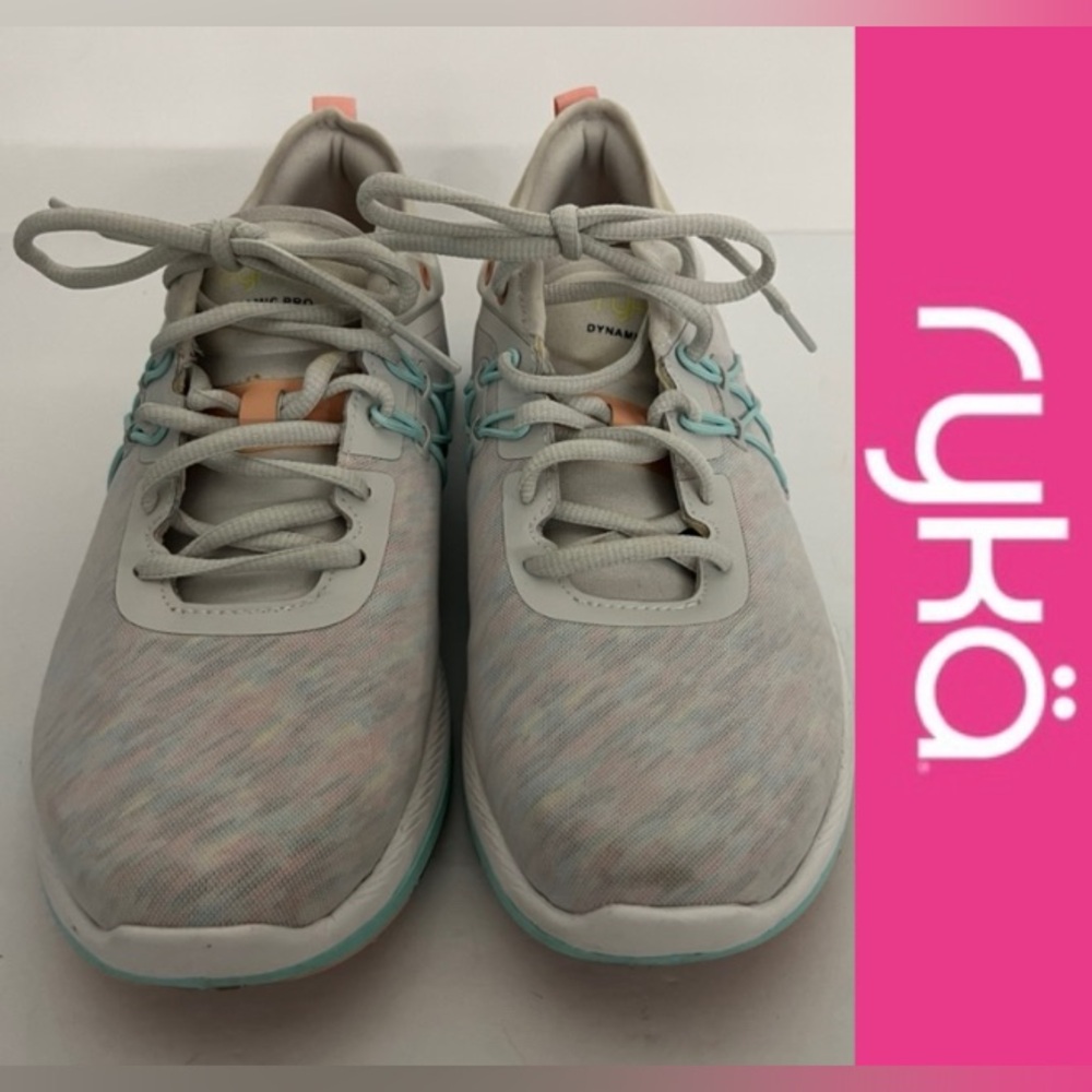 Ryka - Dynamic - Pro Running Training Shoe